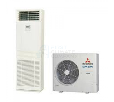 Колонный кондиционер Mitsubishi Heavy FDF71VD1 FDC71VNX - фото 1