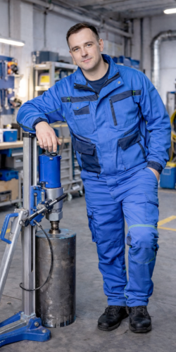 First Climate Company Борис