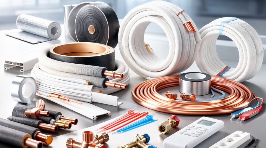 First Climate Company материалы